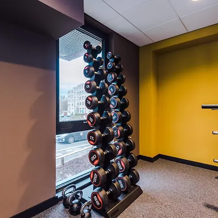 Apartment Stayzeni, Ouse Court Stunning 1 Bed Flat York