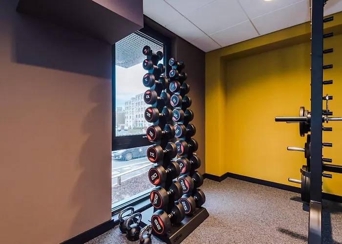 アパート Stayzeni, Ouse Court Stunning 1 Bed Flat ヨーク