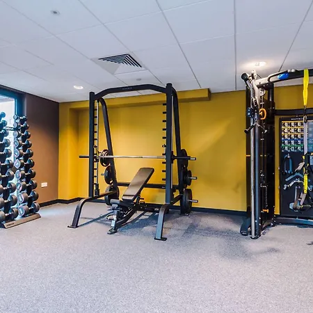 Apartman Stayzeni, Ouse Court Stunning 1 Bed Flat York