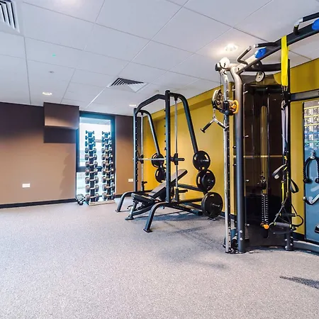 Stayzeni, Ouse Court Stunning 1 Bed Flat *